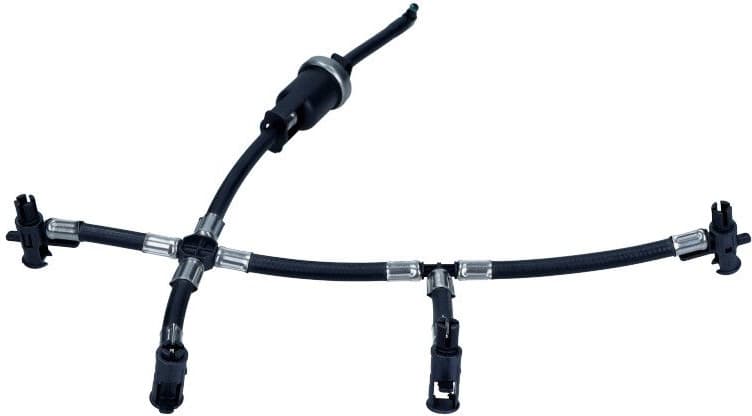 Hose, fuel overflow 15-0306