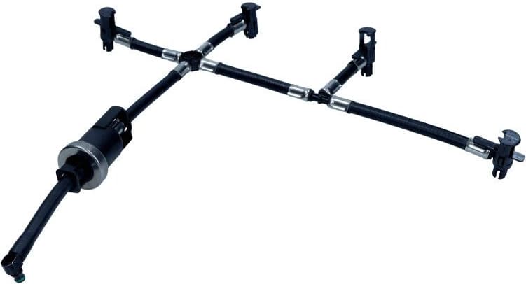 Hose, fuel overflow 15-0306 - image 2