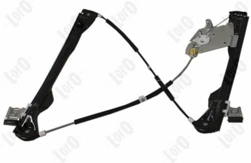 Window Regulator LORO 130-017-004
