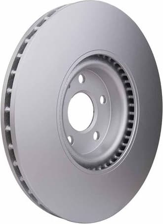 Brake Disc PRO High Carbon 8DD 355 126-371
