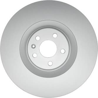 Brake Disc PRO High Carbon 8DD 355 132-411