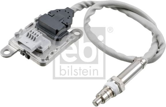 NOx Sensor, urea injection 197489