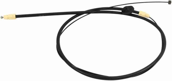 Cable Pull, parking brake Original VAICO Quality V30-30052