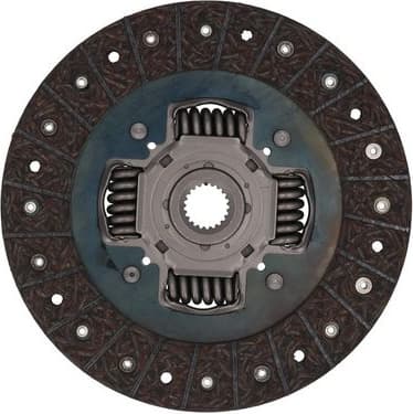 Clutch Disc DC302