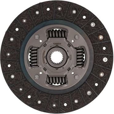 Clutch Disc DC302 - image 2