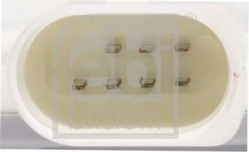 Door Lock febi Plus 197189 - image 3