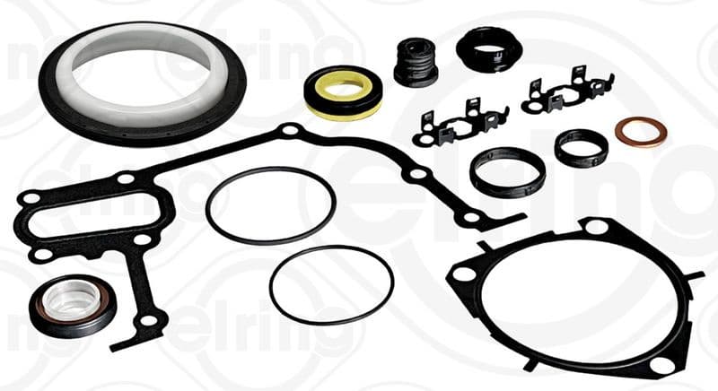 Gasket Kit, crankcase B01.180