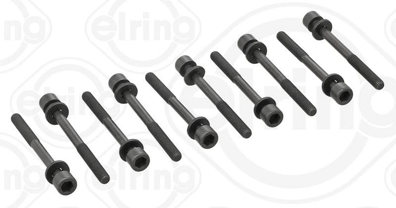 Cylinder Head Bolt Set 940.160
