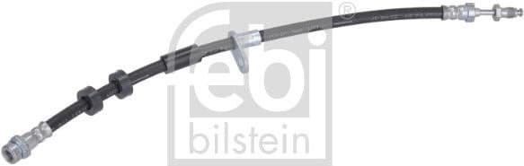 Brake Hose 185411 - image 2