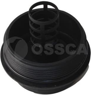 Cap, oil filter housing 19311