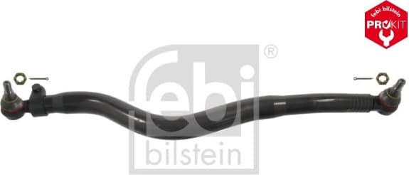 Centre Rod Assembly ProKit 35171