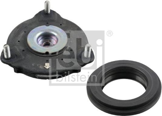 Repair Kit, suspension strut support mount 192979
