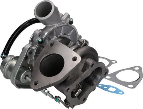 Charger, charging (supercharged/turbocharged) 8600249 - image 3