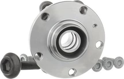 Wheel Bearing Kit VKBA 7197 - image 3