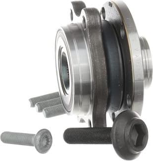 Wheel Bearing Kit VKBA 7197 - image 4