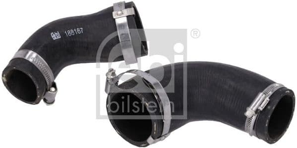 Charge Air Hose 188167
