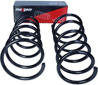 Suspension Spring 60-0008D - image 2