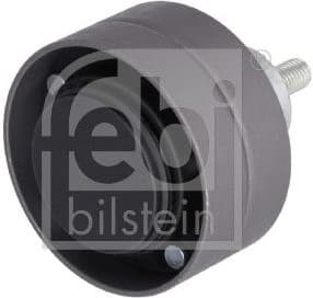 Deflection/Guide Pulley, V-ribbed belt 40127