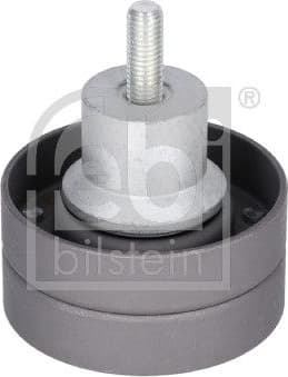 Deflection/Guide Pulley, V-ribbed belt 40127 - image 2