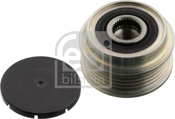 Alternator Freewheel Clutch 101924