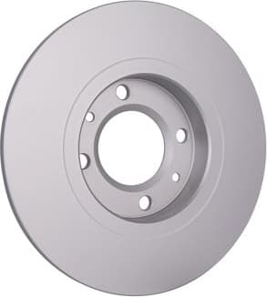 Brake Disc PRO 8DD 355 133-691 - image 2
