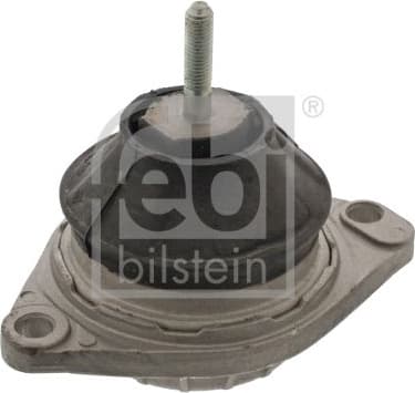 Mounting, engine 07177