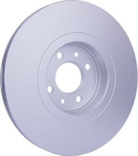 Brake Disc PRO High Carbon 8DD 355 128-551 - image 2