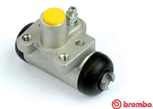 Wheel Brake Cylinder ESSENTIAL LINE A 12 597