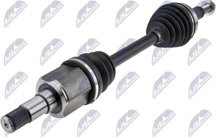 Drive Shaft NPW-CH-159 - image 2