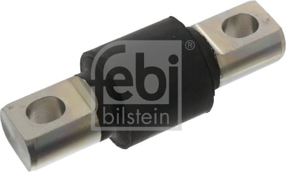 Bushing, leaf spring 48912