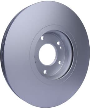 Brake Disc PRO 8DD 355 118-161 - image 3