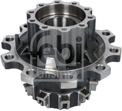 Wheel Hub 193977