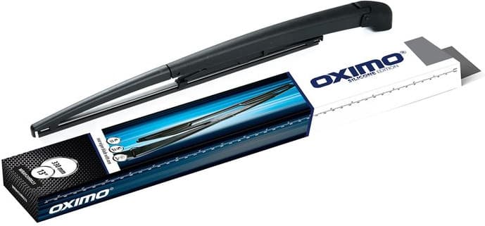 Wiper Arm, window cleaning SIMPLY WORKS WRA920R023