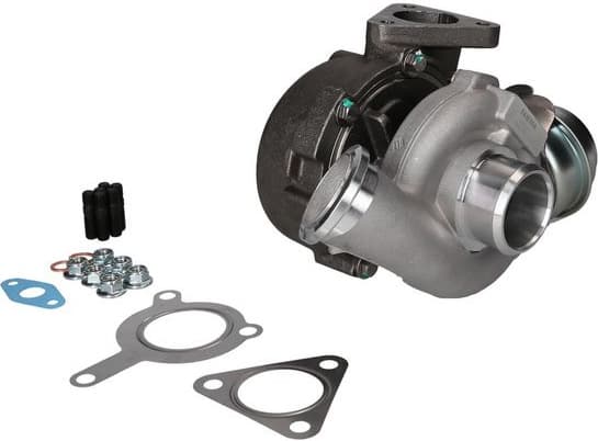 Charger, charging (supercharged/turbocharged) 8600199 - image 2