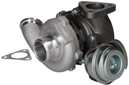 Charger, charging (supercharged/turbocharged) 8600199 - image 3