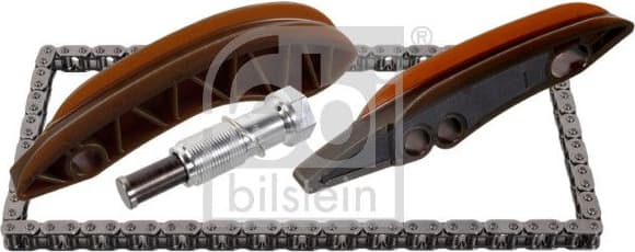Timing Chain Kit Basic Short Kit 179992