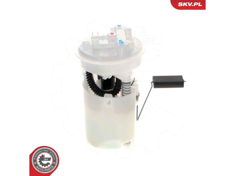 fuel supply unit 02SKV853