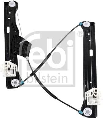 Window Regulator 193249