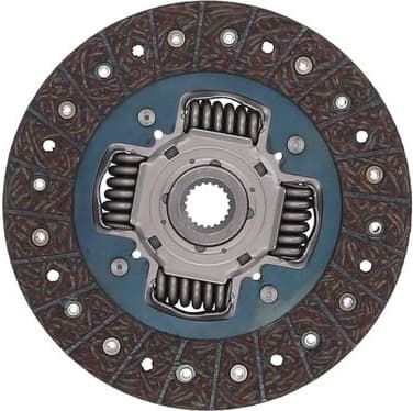 Clutch Disc DC251 - image 2