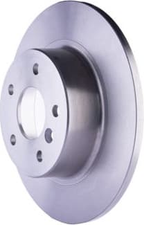 Brake Disc 8DD 355 106-371 - image 2