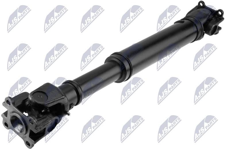 Propshaft, axle drive NWN-TY-049