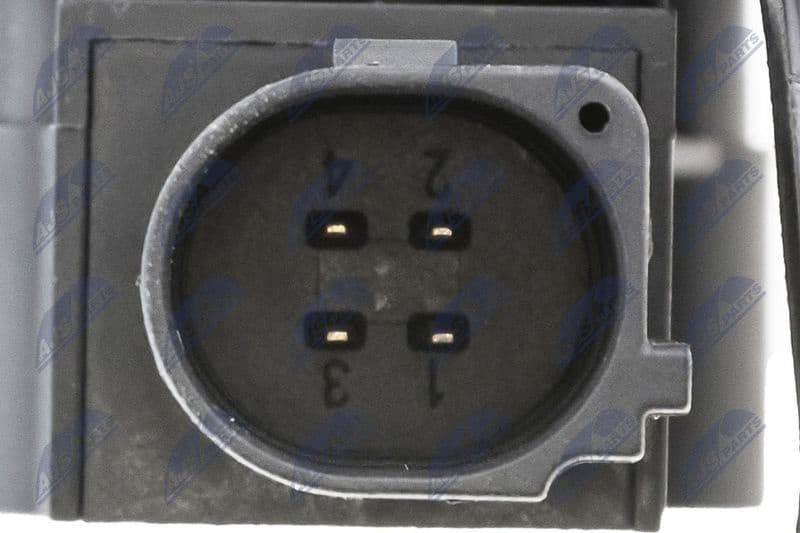 Sensor, headlight levelling ECX-AU-075 - image 2