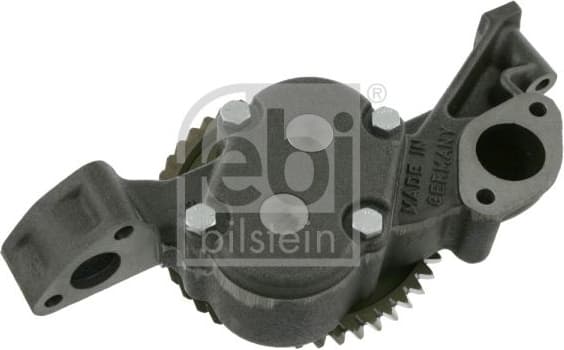 Oil Pump 02447