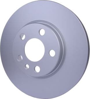 Brake Disc PRO High Carbon 8DD 355 127-341 - image 2