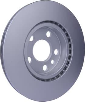Brake Disc PRO High Carbon 8DD 355 127-341 - image 3
