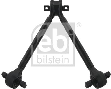 Control/Trailing Arm, wheel suspension 35427