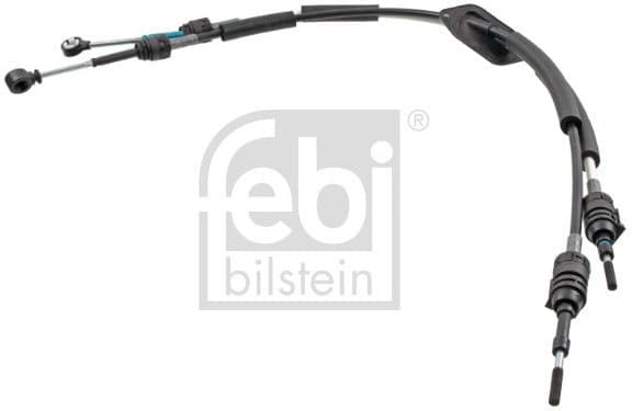 Cable Pull, manual transmission 196039