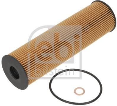 Oil Filter 195103 - image 2