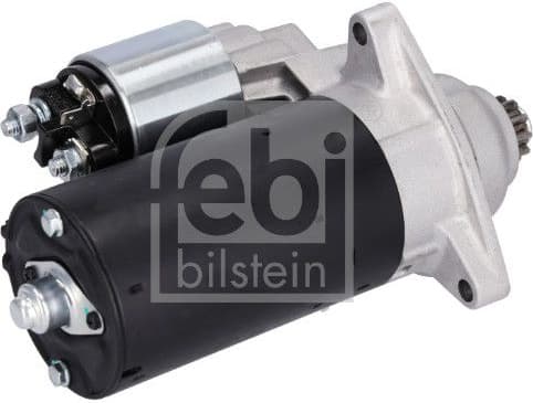 Starter 193167 - image 2