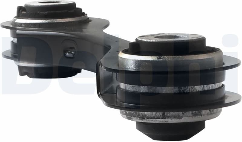 Control/Trailing Arm, wheel suspension TC4841 - image 3